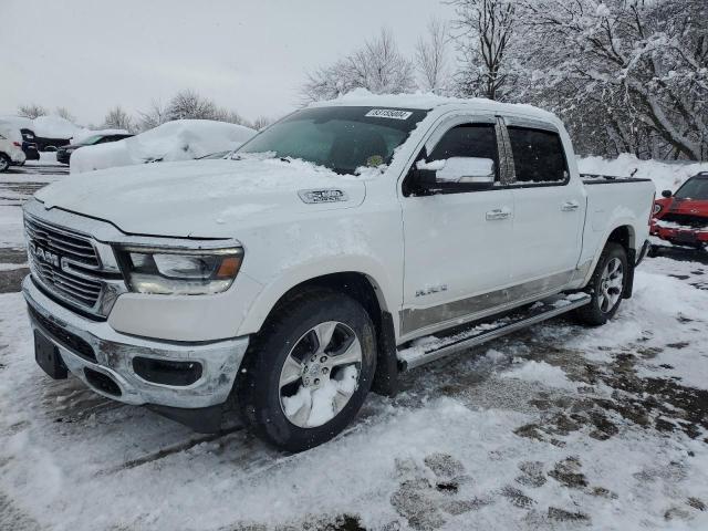 RAM 1500 LARAM 2019 1c6srfjt3kn837154