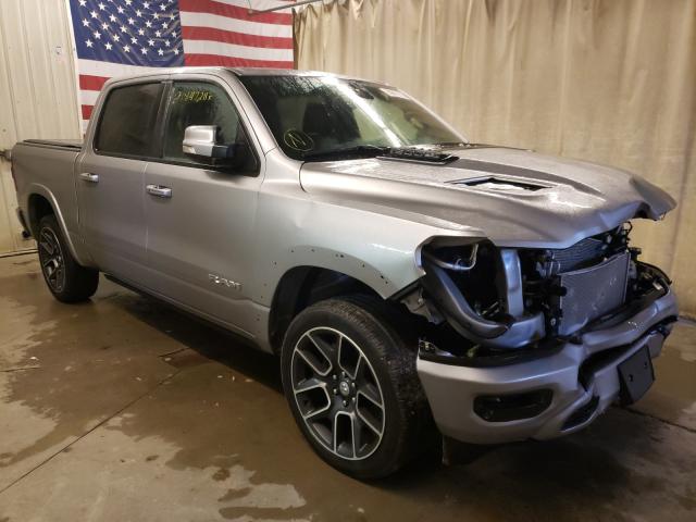 RAM 1500 LARAM 2019 1c6srfjt3kn907252