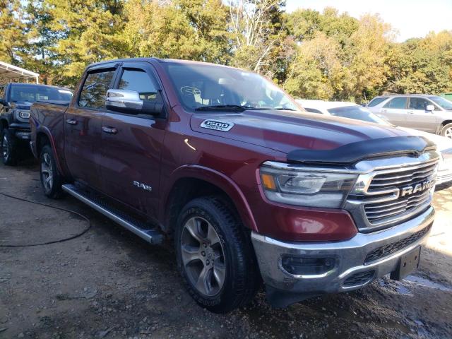 RAM 1500 LARAM 2020 1c6srfjt3ln101252