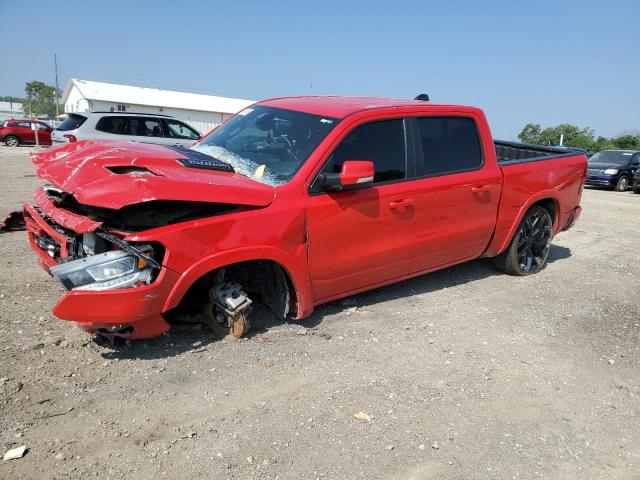 RAM 1500 LARAM 2020 1c6srfjt3ln157109