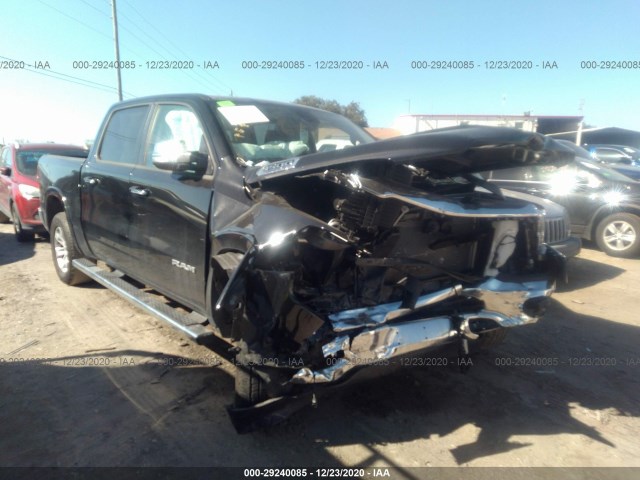 RAM 1500 2020 1c6srfjt3ln171334