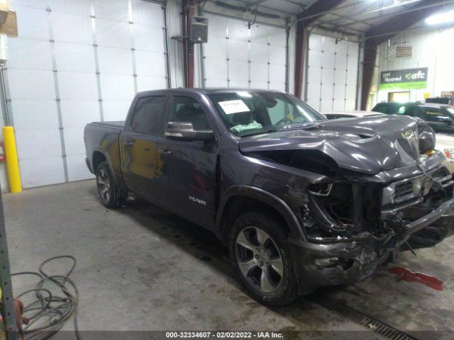 RAM 1500 2020 1c6srfjt3ln179157