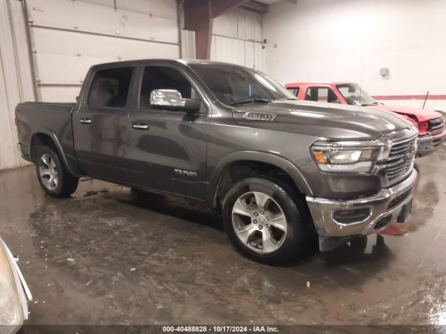 RAM 1500 2020 1c6srfjt3ln181359