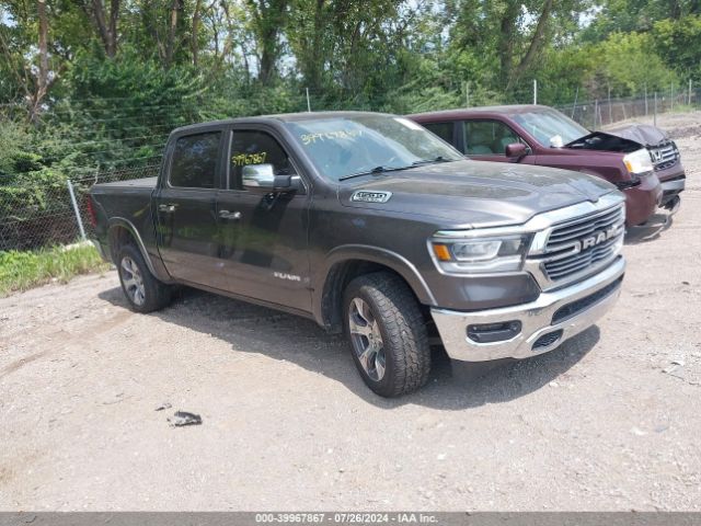 RAM 1500 2020 1c6srfjt3ln193849