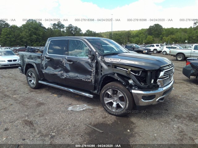 RAM 1500 2020 1c6srfjt3ln246839