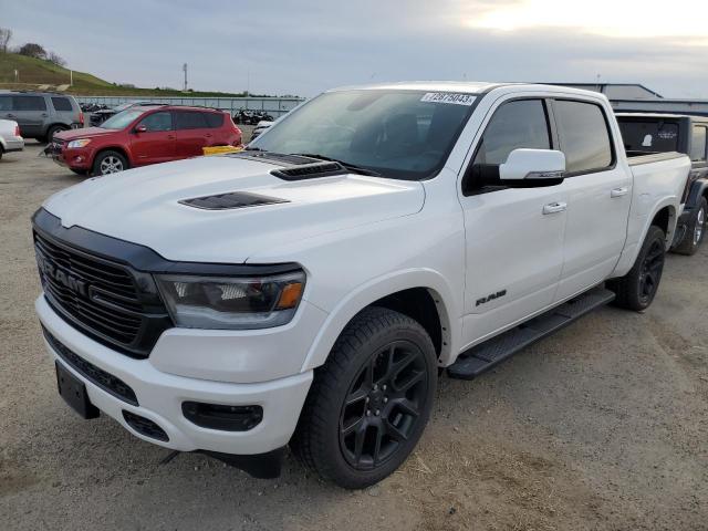 RAM 1500 2020 1c6srfjt3ln251457