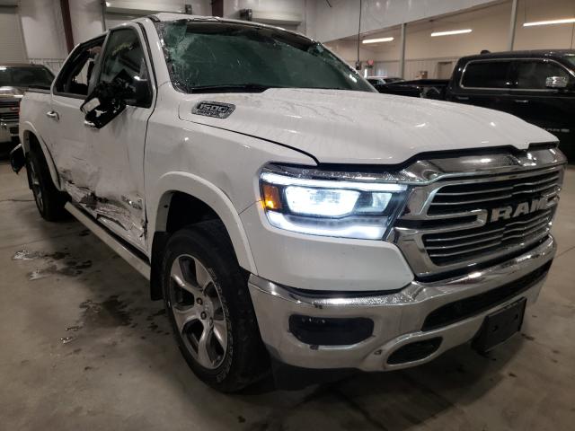 RAM 1500 LARAM 2020 1c6srfjt3ln266542