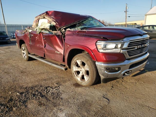 RAM 1500 LARAM 2020 1c6srfjt3ln288315