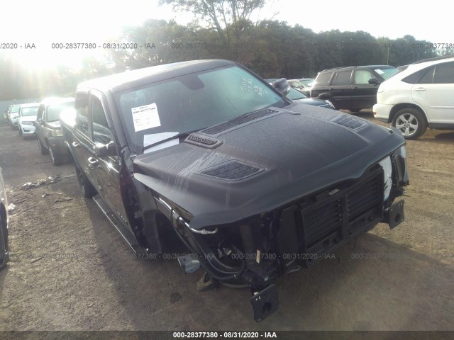 RAM 1500 2020 1c6srfjt3ln309082