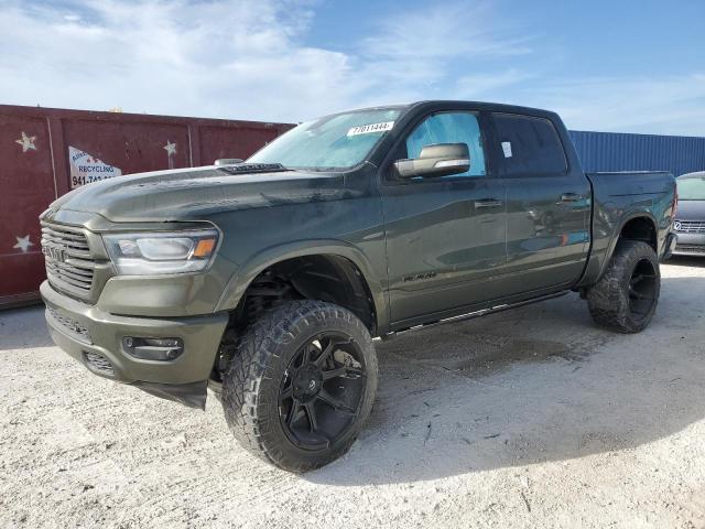 RAM 1500 LARAM 2020 1c6srfjt3ln368861