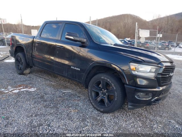 RAM 1500 2020 1c6srfjt3ln370190