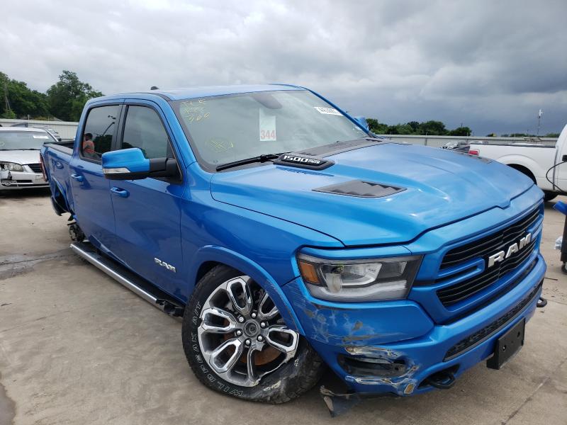 RAM 1500 LARAM 2020 1c6srfjt3ln390813