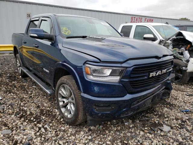 RAM 1500 LARAM 2020 1c6srfjt3ln391380