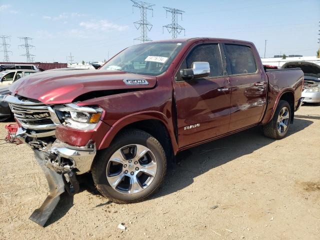 RAM 1500 2020 1c6srfjt3ln394442