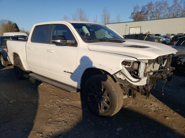 RAM 1500 LARAM 2021 1c6srfjt3mn557513