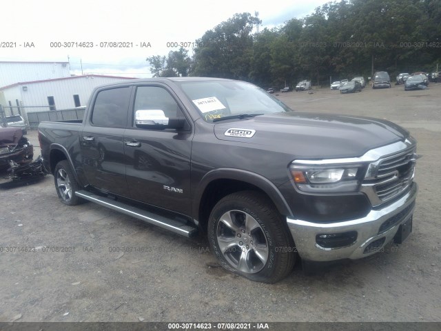 RAM 1500 2021 1c6srfjt3mn559519