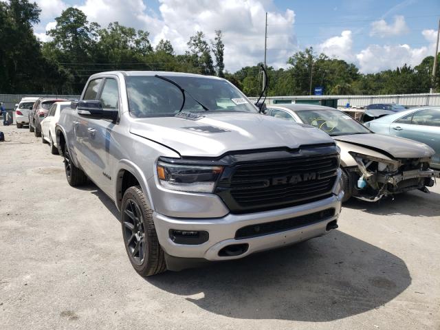 RAM 1500 LARAM 2021 1c6srfjt3mn588521