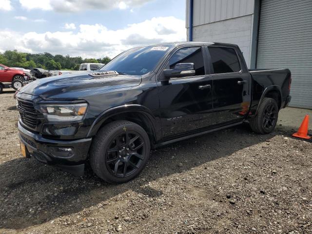 RAM 1500 2021 1c6srfjt3mn615071