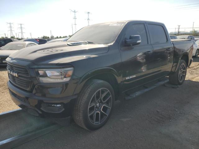 RAM 1500 LARAM 2021 1c6srfjt3mn675710