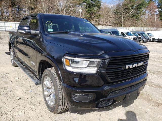 RAM 1500 LARAM 2021 1c6srfjt3mn775323