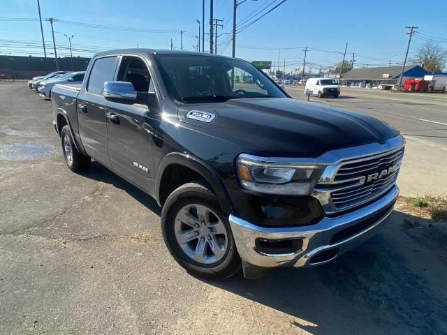 RAM 1500 LARAM 2021 1c6srfjt3mn786970