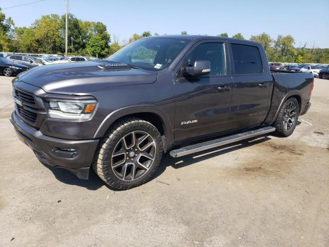 RAM 1500 LARAM 2021 1c6srfjt3mn787066