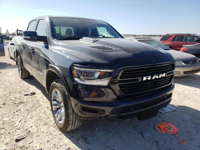 RAM 1500 LARAM 2021 1c6srfjt3mn795622