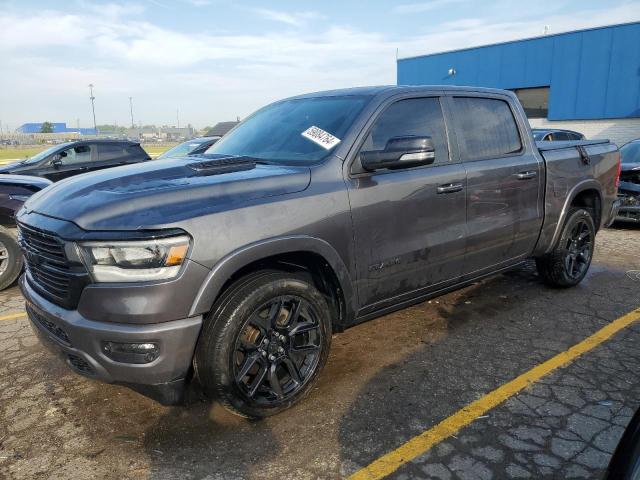 RAM 1500 LARAM 2022 1c6srfjt3nn145027