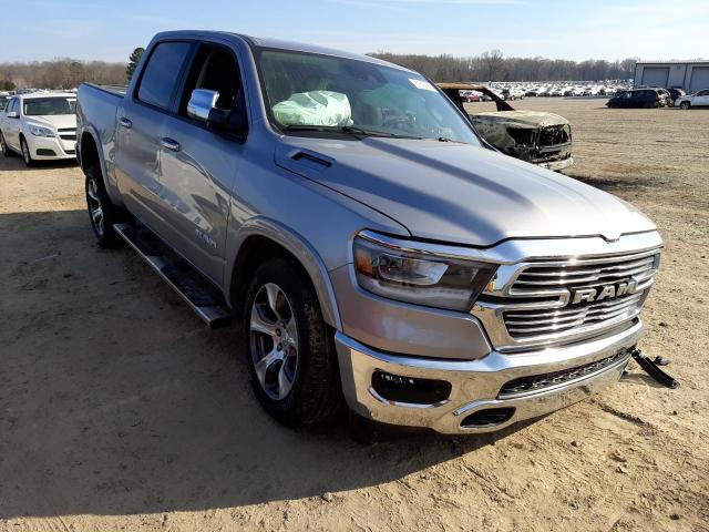 RAM 1500 LARAM 2022 1c6srfjt3nn176049