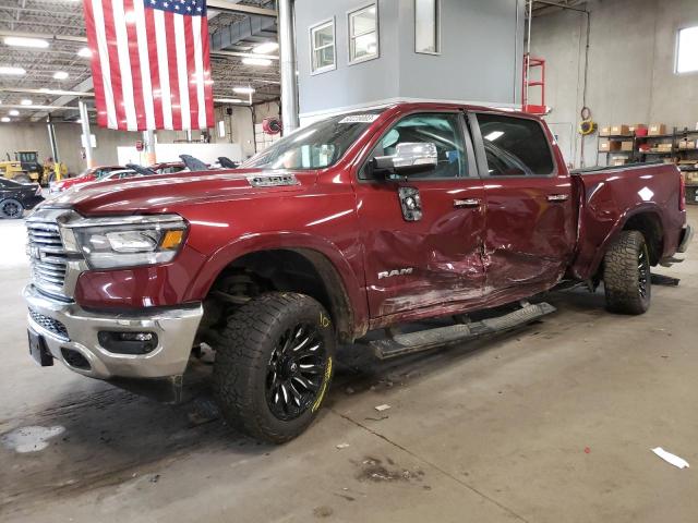 RAM 1500 LARAM 2022 1c6srfjt3nn268651