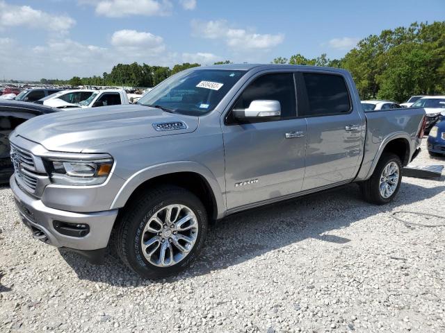 RAM 1500 LARAM 2022 1c6srfjt3nn285675