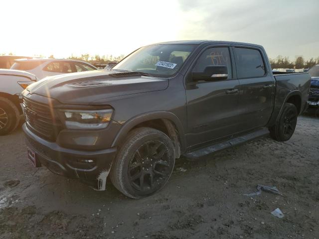 RAM 1500 2022 1c6srfjt3nn457574