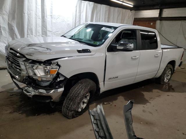 RAM 1500 LARAM 2024 1c6srfjt3rn206348