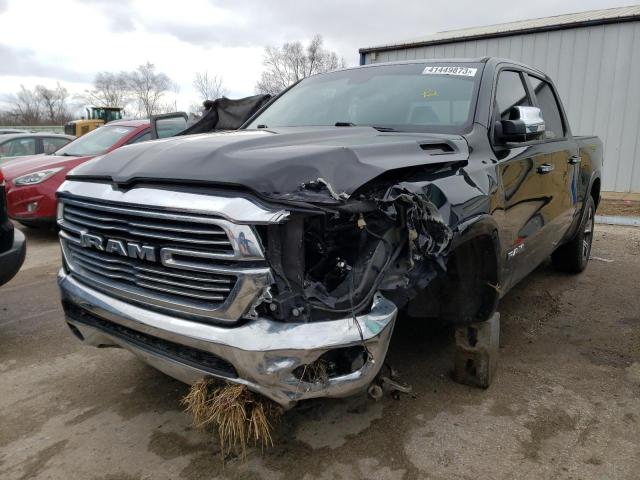 RAM 1500 LARAM 2019 1c6srfjt4kn504476