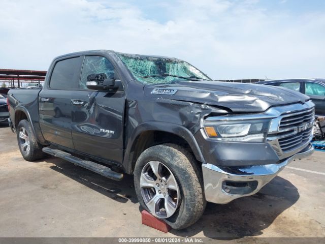 RAM 1500 2019 1c6srfjt4kn513209