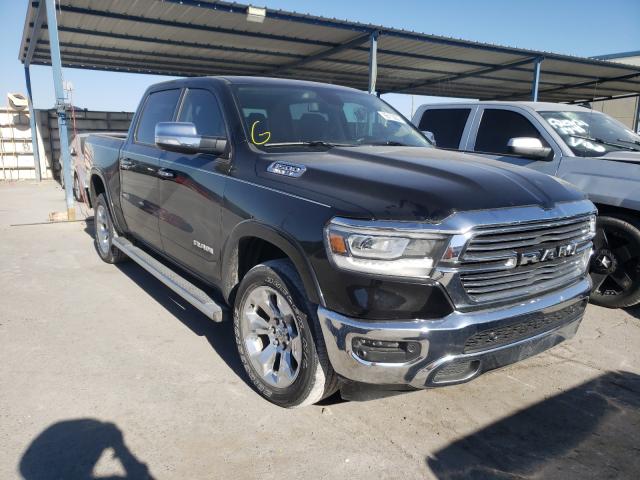 RAM 1500 LARAM 2019 1c6srfjt4kn517258