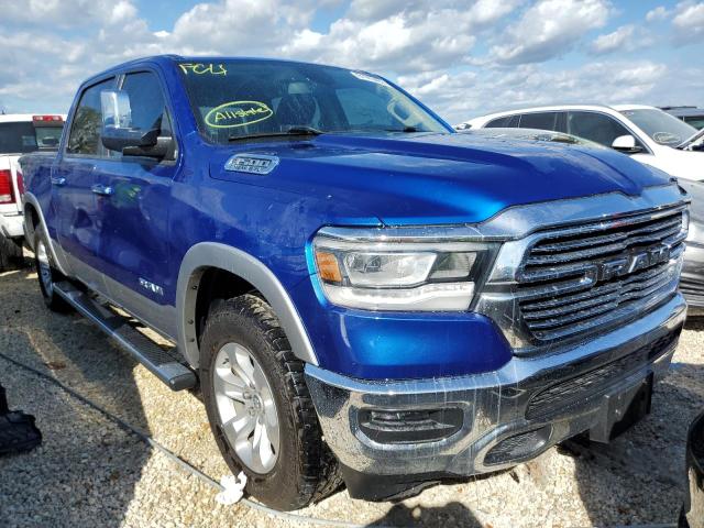 RAM 1500 LARAM 2019 1c6srfjt4kn526185