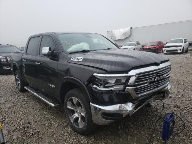 RAM 1500 LARAM 2019 1c6srfjt4kn536926