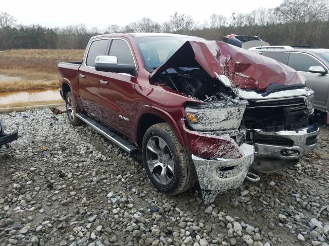 RAM 1500 LARAM 2019 1c6srfjt4kn555590