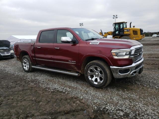 RAM 1500 LARAM 2019 1c6srfjt4kn556836