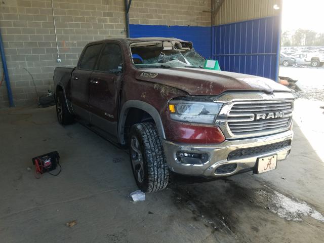 RAM 1500 LARAM 2019 1c6srfjt4kn594521