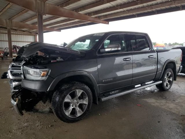 RAM 1500 LARAM 2019 1c6srfjt4kn597676