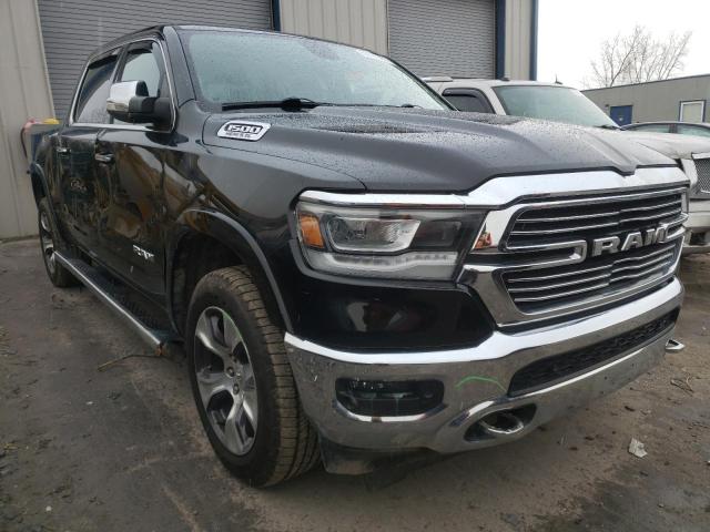 RAM 1500 LARAM 2019 1c6srfjt4kn638338