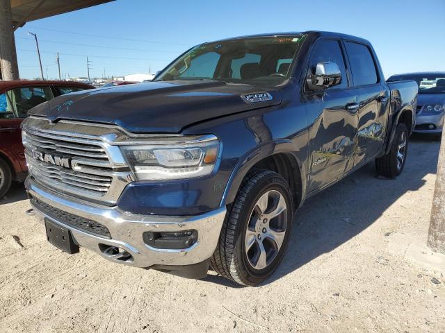 RAM 1500 2019 1c6srfjt4kn675373