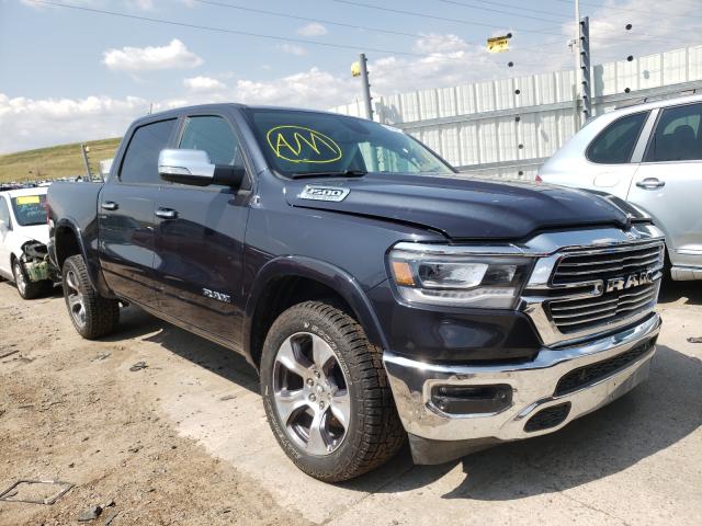 RAM 1500 LARAM 2019 1c6srfjt4kn677723