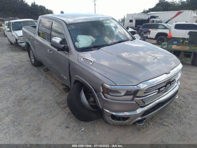 RAM 1500 2019 1c6srfjt4kn679150