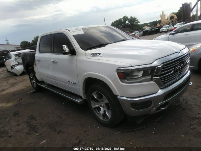 RAM 1500 2019 1c6srfjt4kn679357