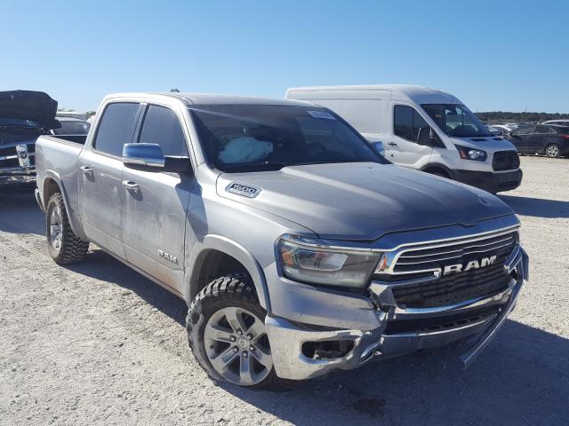 RAM 1500 LARAM 2019 1c6srfjt4kn681111