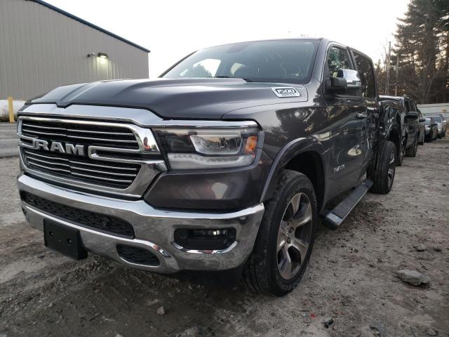 RAM 1500 LARAM 2019 1c6srfjt4kn694845