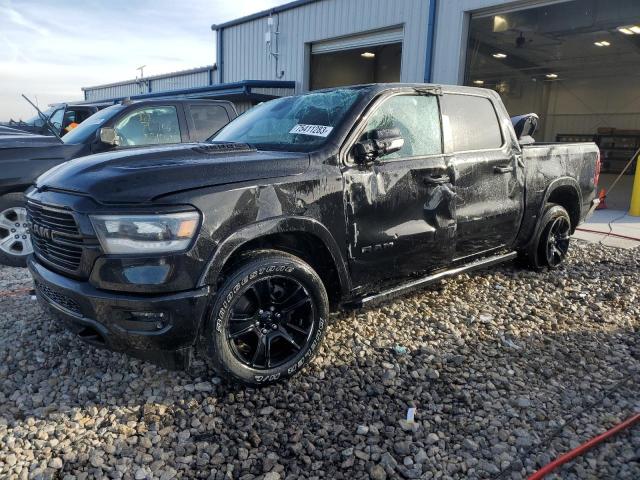 RAM 1500 2019 1c6srfjt4kn694862